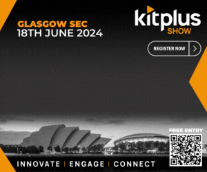 Register for KitPlus Glasgow