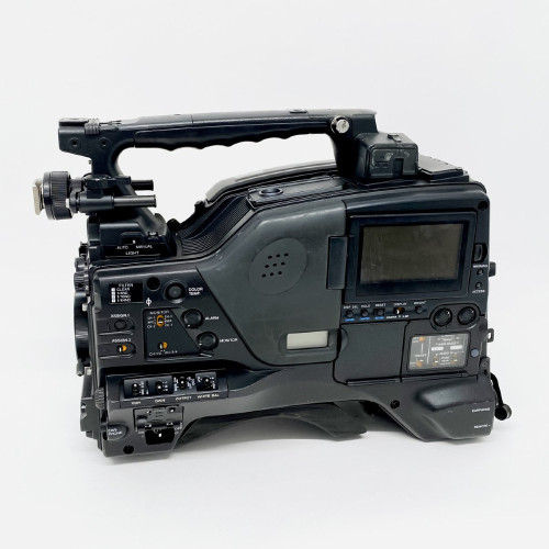 Sony PDW-700 - image #1