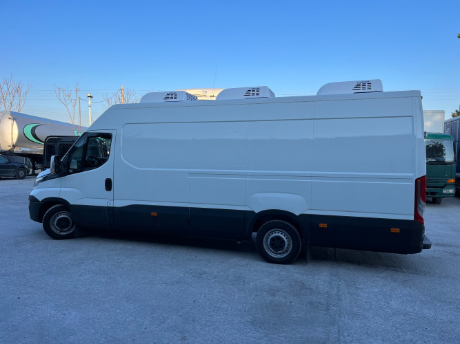 Iveco IVECO 35S14 ( 2019 ) - image #1