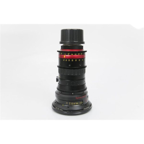 Angenieux Optimo 28-76mm T2.6 Zoom Lens - image #1
