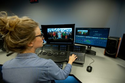 Belgian National Broadcaster Installs DaVinci Resolve Studio for Post Production