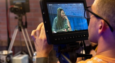 Hyper RPG Powers Its YouTube and Twitch Live Streaming Workflows with Blackmagic Design