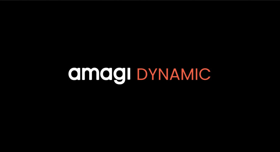 Amagi Transforms Single Live Events Broadcasting With the Launch of Cloud-based Amagi DYNAMIC
