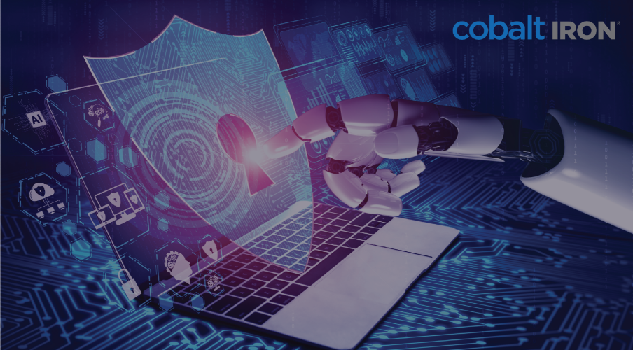 Cobalt Iron Secures Patent on Applying Machine Learning to Cyber Inspection