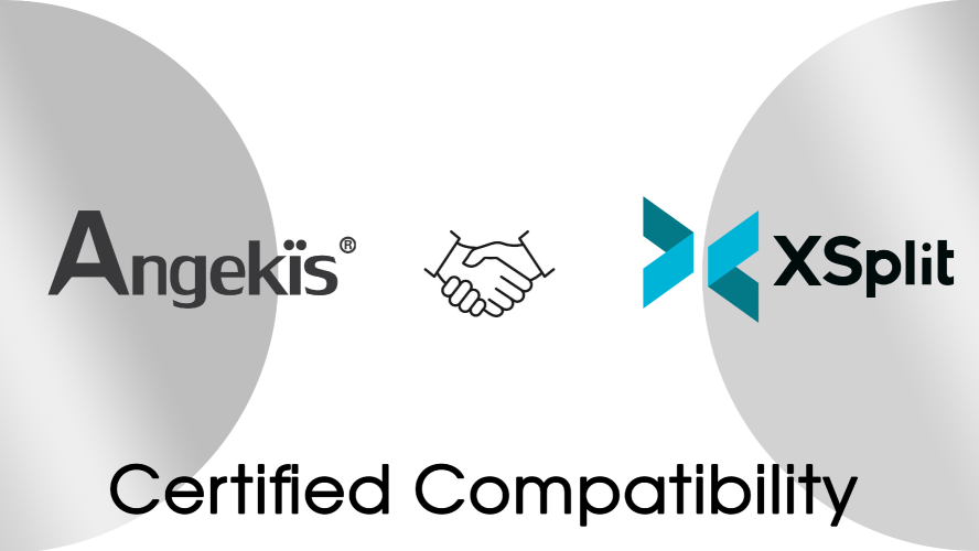 Angekis Announces Partnership with SplitmediaLabs