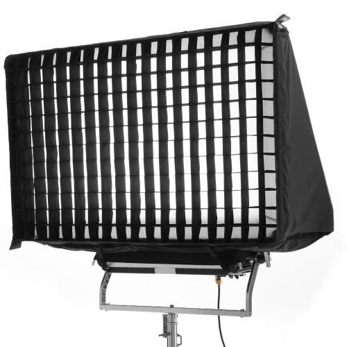 Introducing the First Inflatable SNAPBAG AIRGLOW for LED 1x2 Panels