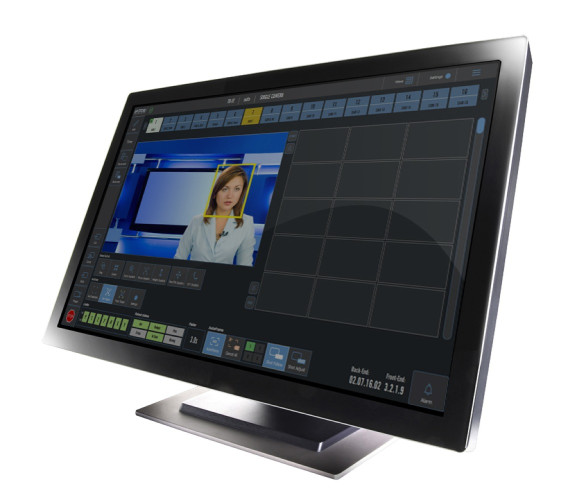 Shotokus Latest TR-XT Control System Serves as Launch Pad for the Future of all Studio Robotics Control - New Features to be Introduced at NAB 2024