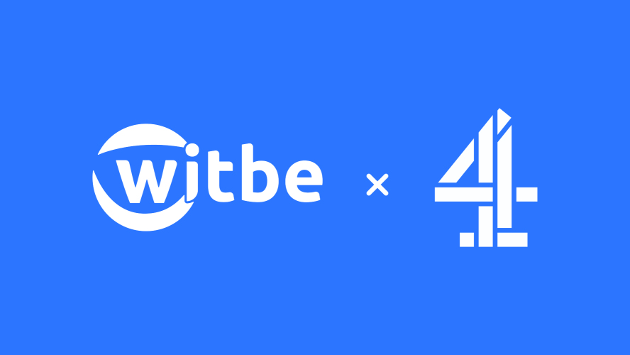 Channel Four Television Corporation Chooses Witbe to Automate QA Testing of its Streaming App