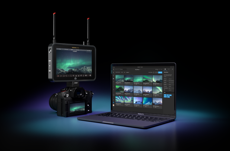 MediaSilo to Offer Camera to Cloud with Atomos