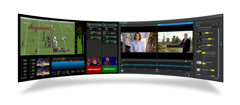 Mediaproxy highlights ATSC 3 monitoring solution at NAB Show 2024