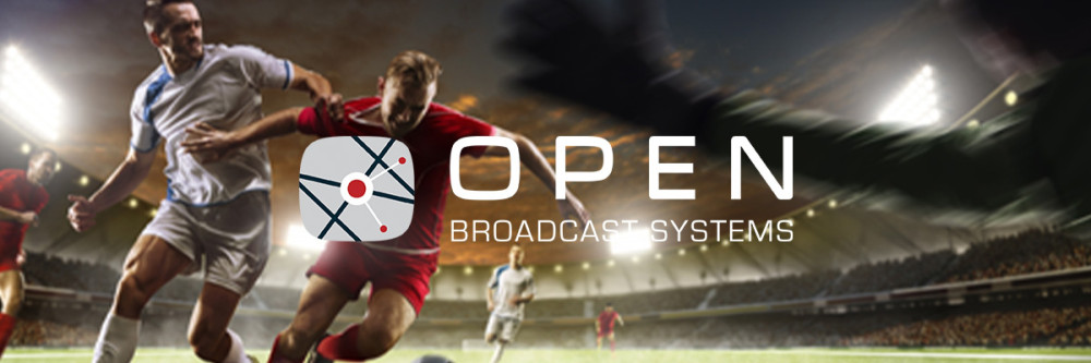 Open Broadcast Systems Launches Uncompressed Media Processor at NAB