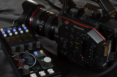 CyanView, Panasonic Collaboration Yields Exciting Outcome for Sub-$10K Digital Cinema Cameras