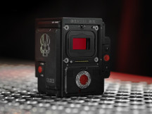 Introducing the New GEMINI 5K S35 Sensor From RED Digital Cinema