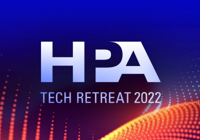 Exploring Virtual Production Experientially at the 2022 HPA Tech Retreat