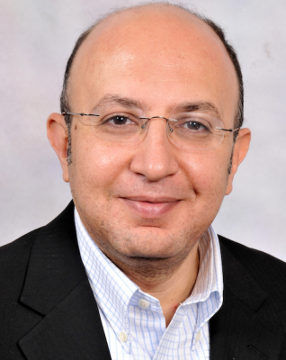 iSIZE appoints Sherif Gallab as Vice President of Business Development