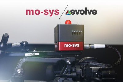 Evolve Technology adds Mo-Sys StarTracker to its inventory and training schedule