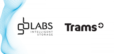 GB Labs and Trams target new market sectors for storage solutions