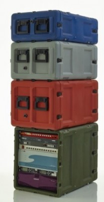 Peli-Hardigg Showcases Rugged Protection for Defence at AFCEA