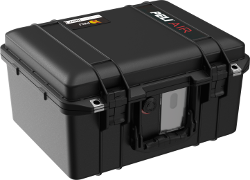 The Peli and trade; Air Range Increases to Ten Models with the New 1507 Case