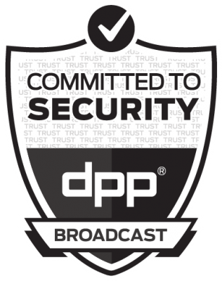 Take 1 is awarded DPP Committed to Security marks