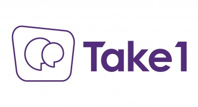 Take 1 unveils new brand as part of digital expansion plan.