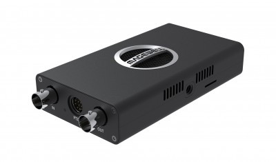 Magewell Announces Feature-Packed, Plug-and-Play 4K SDI-to-NDI(r) Converter