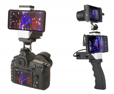 StreamGear Wins 2020 NAB Show Product of the Year Award for VidiMo Go Live Streaming Production Solution