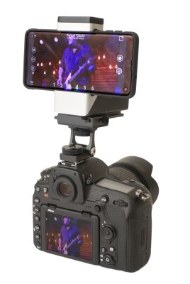 StreamGear Celebrates Coveted Award Win for VidiMo Live Streaming Production Solution