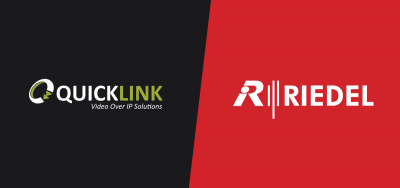 Quicklink and Riedel announce Skype TX partnership