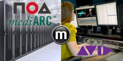 NOA partners with Marquis Broadcast