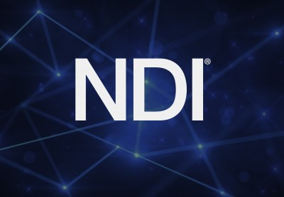 NewTek NDI Version 3.5 SDK Now Available For Download