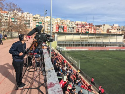 TVU Networks to provide reliable equipment and top-tier connectivity throughout Russia for major international soccer tournament