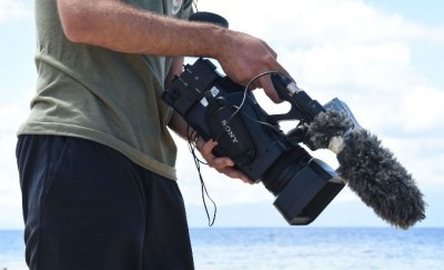 Videe has selected Sony and rsquo;s PXW-Z190 to film Italy and rsquo;s Celebrity Survivor at Cayos Cochinos