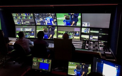 Cinevideo  chooses  Sony  to  boost  4K  live  production  capabilities