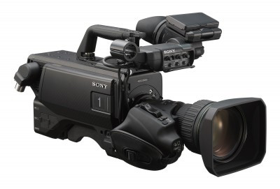 PRO TV selects Sony and rsquo;s latest HDC-3500 4K HD HDR Live Production system camera