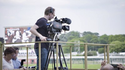 France Galop chooses Sony IP Live for new Longchamp Racecourse control room