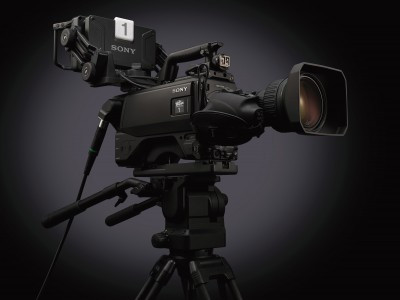 dock10 unleashes UHD HDR production capabilities with major investment in Sony HDC-3500 4K system cameras