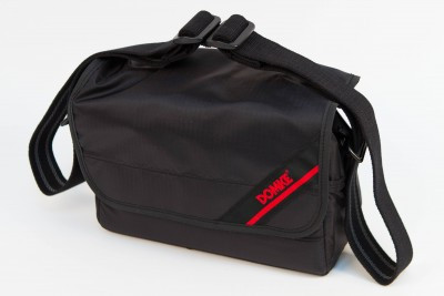 Domke Releases Limited Edition Light Weight Camera Bags - Featuring Ripstop Nylon Fabric