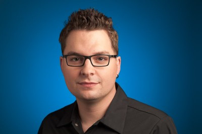 Vewd names Sascha Pr and uuml;ter, former head of product for Google and rsquo;s Android TV, as Chief Product Officer