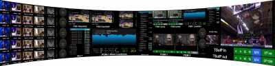 Mediaproxy To Show New Exception-Based Monitoring and Content Matching Workflows at NAB 2019