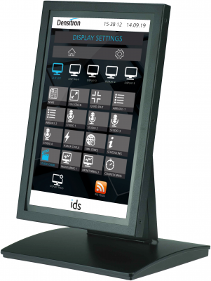 Densitron plans comprehensive control surface and display showcase for NAB Show 2020