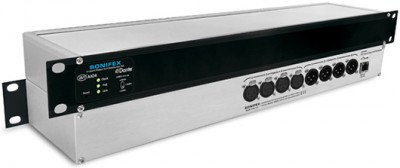 Feature Additions to the AVN-AIO4 and AVN-AIO8 Multi-Channel Dante Audio Interfaces