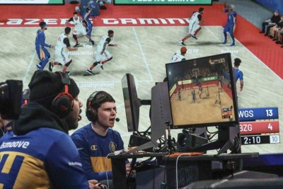 Dejero helps NBA 2K League Shift Third Season to Large-Scale Remote Production during Pandemic