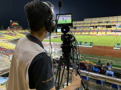 Ideal Systems Powers Cloud-Based Remote Productions across Asia with Dejero and rsquo;s Reliable Connectivity Solutions
