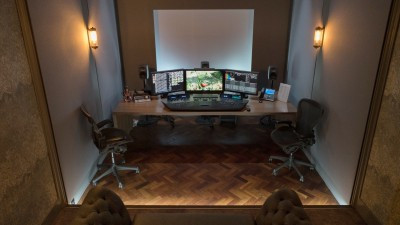 Directors Cut upgrades to Baselight for HDR and 4K