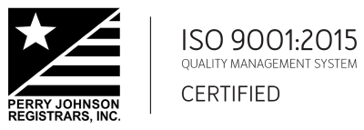 Dejero Achieves ISO 9001:2015 Certification