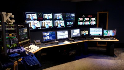 Canadas Knowledge Network on Air with Imagine Playout Automation System
