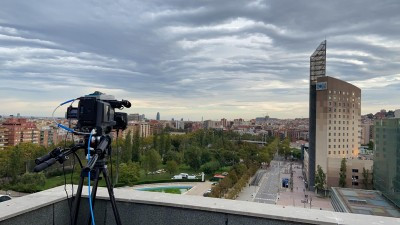 Quality Media Relies on Dejero for Connectivity during Remote Production of TV3 and rsquo;s Spectacular Live Coverage of 2020 Piromusical in Barcelona