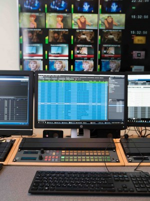 Imagine Communications Implements Innovative IP Broadcast Playout for CTC Media