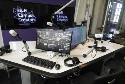 IBC2019: Broadcast Pix Launches RadioPix Visual Radio Production System